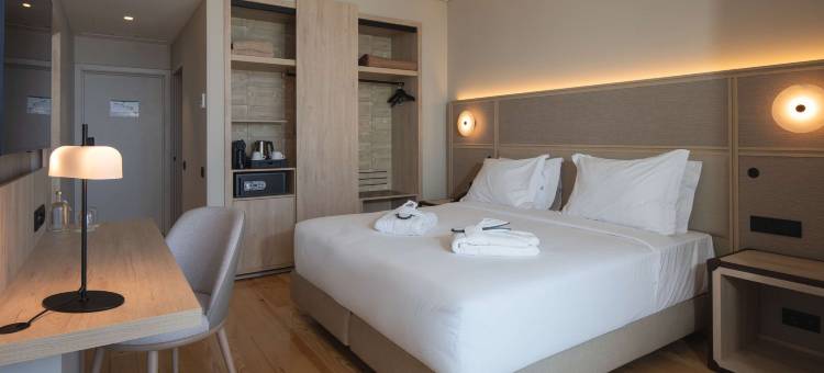 蓬塔德尔加达亚速尔群岛美居酒店(Mercure Ponta Delgada Azores)图片