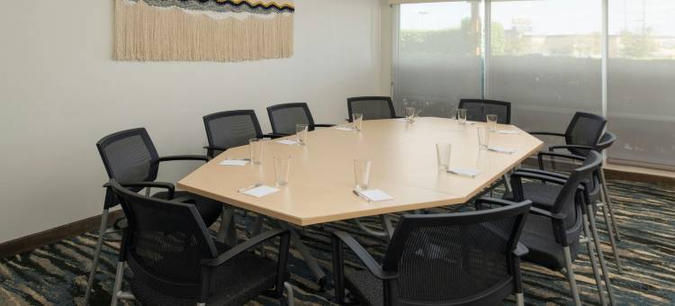 莱克兰TownePlace套房酒店(TownePlace Suites Lakeland)图片