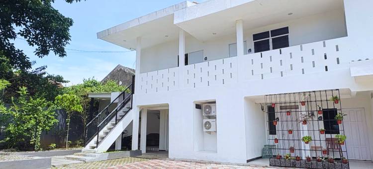 Omah Mee Homestay Jember图片