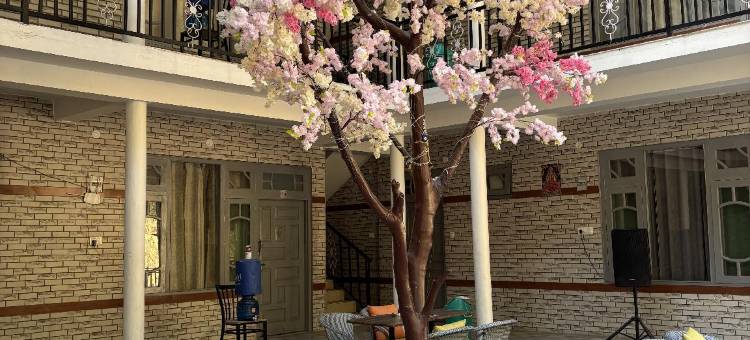 HOM 曼茂吉河畔之家(HOM House of MannMauji Riverside)图片