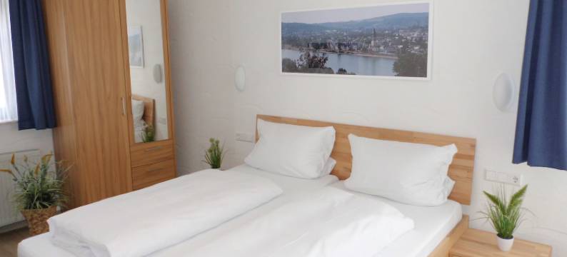 祖尔帕法奈餐厅酒店(Hotel Restaurant Zur Pfanne)图片