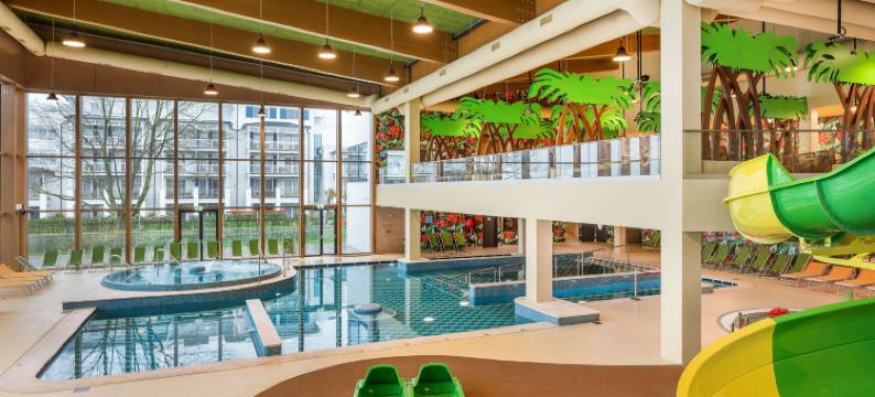 巴拉顿湖巴拉兰瑞享度假酒店(Mövenpick BalaLand Resort Lake Balaton)图片