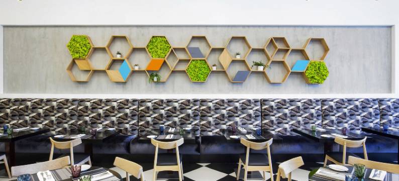 宜必思迪拜德伊勒市中心酒店(ibis Deira Creekside Dubai)图片