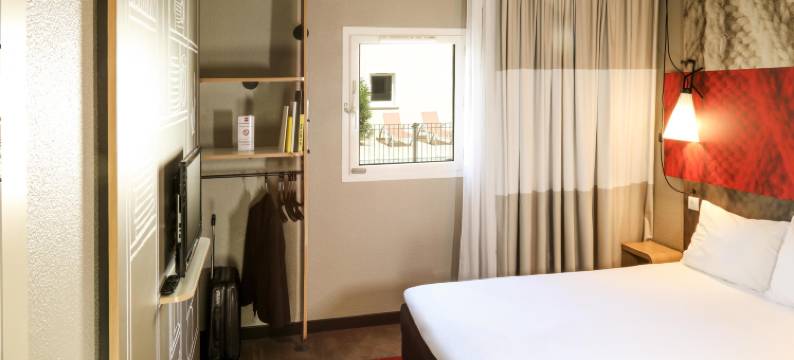 宜必思橙城南酒店(ibis Orange Sud)图片