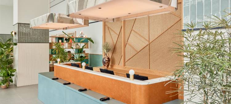 阿罗韦恩伍德迈阿密(Arlo Wynwood Miami)图片