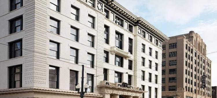 Maison Metier, in the Unbound Collection by Hyatt图片