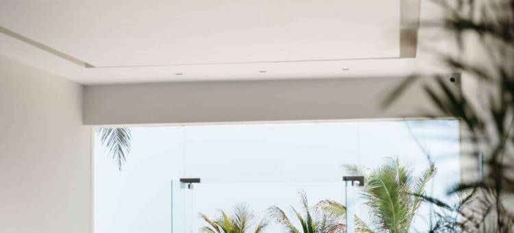 索莱尔精品酒店(Soleare Hotel Boutique)图片