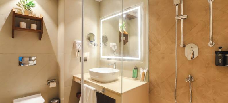 玛纳卡玛纳山顶度假村(Manakamana Hillcrest Resort)图片