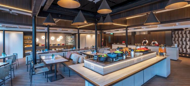 塔努阿国际酒店(Tanoa International Hotel)图片