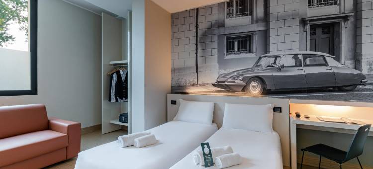 拉文纳住宿加早餐旅馆(B&B Hotel Ravenna)图片