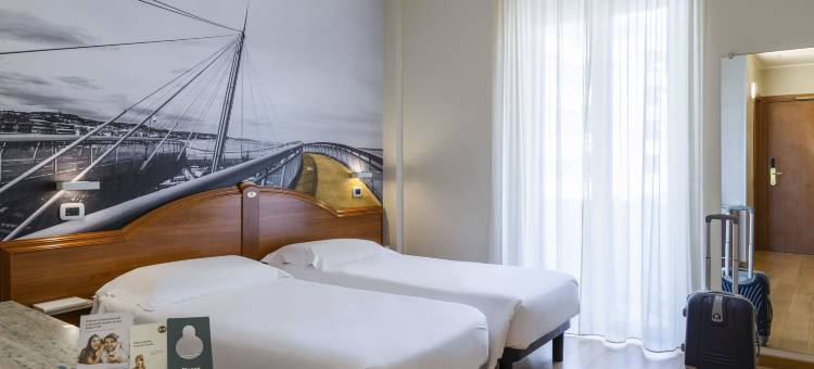 佩斯卡拉民宿酒店(B&B Hotel Pescara)图片