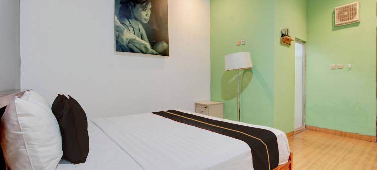 OYO 94851 瓦图伦邦 1 旅馆(OYO 94851 Watulumpang 1 Guest House)图片