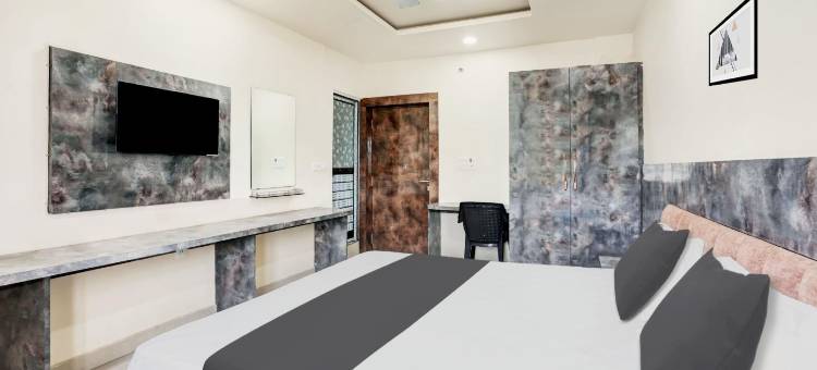 Hotel O Swedha Hotel图片