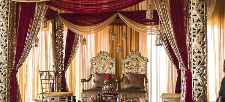 丹佛君悦酒店(Grand Hyatt Denver)图片