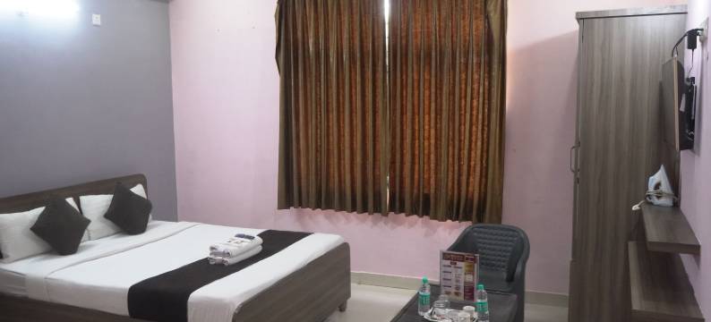 黄金套房酒店(Hotel Golden Suites)图片