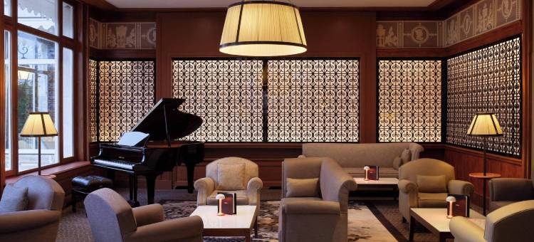 拉波勒皇家吕西安巴里亚酒店(Hôtel Barrière le Royal la Baule)图片