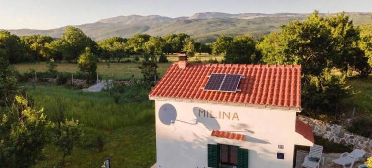 伊万·科齐纳村度假屋(Village Holiday House Ivan Kozina)图片