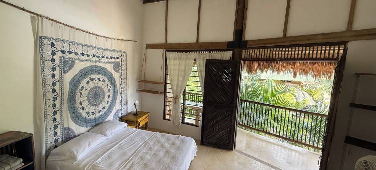 埃尔博希奥旅馆(Hostal El Bohío)图片