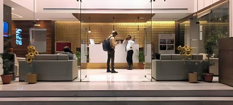 塔拉瓦德克拉尔克斯旅馆(Tarawade Clarks Inn Pune)图片