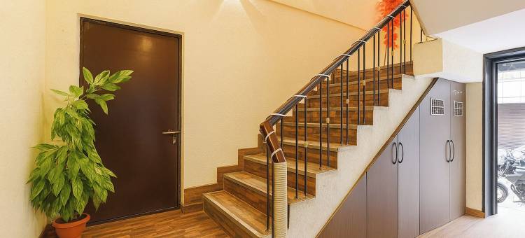 Fabhotel 心之所向(FabHotel Z Heart)图片