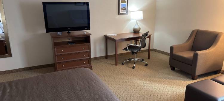 Wingate by Wyndham Utica图片