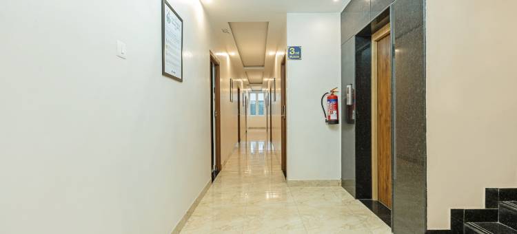 Treebo 精英旅馆(Treebo Elite Inn)图片