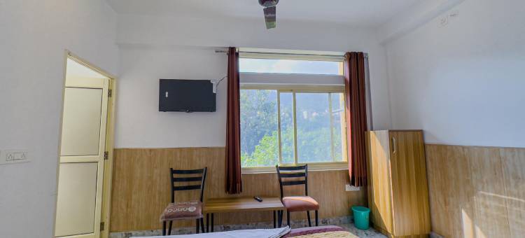 里斯柯西马诺哈尔酒店(V3K Invitee Hotel)图片