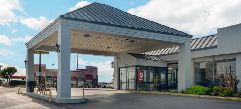 贝蒙特温德姆酒店 - 里士满，肯塔基州(Baymont by Wyndham Richmond KY)图片