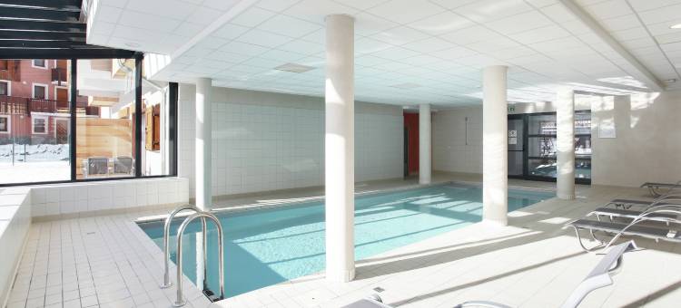Sunny Alps Apartment图片
