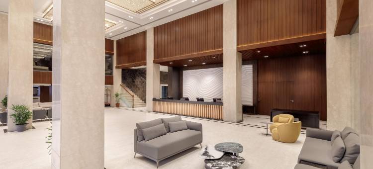 皇家郁金香加德满都(Royal Tulip Kathmandu)图片