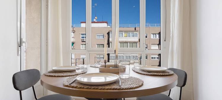 Genteel Home Pedro Teixeira图片