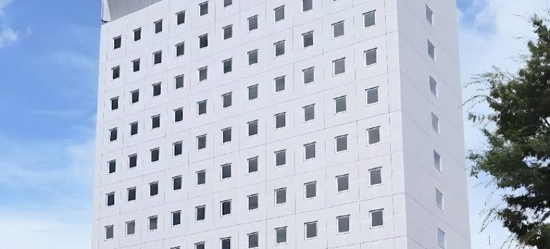 立川梅茨JR东酒店(Jr-East Hotel Mets Tachikawa)图片