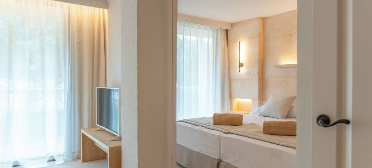 卡尼亚梅尔阳光套房酒店(Aparthotel Canyamel Sun)图片