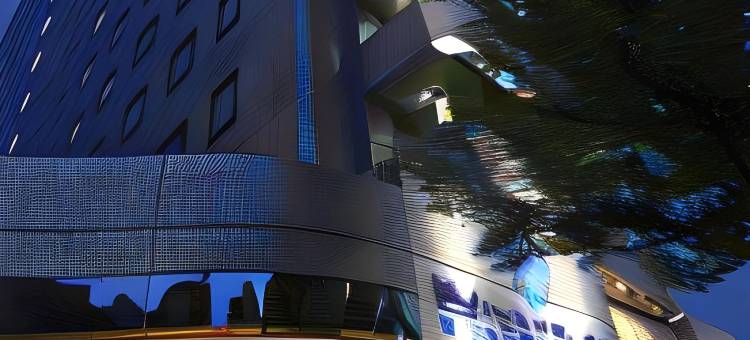 东京佳日酒店(Day Nice Hotel Tokyo)图片