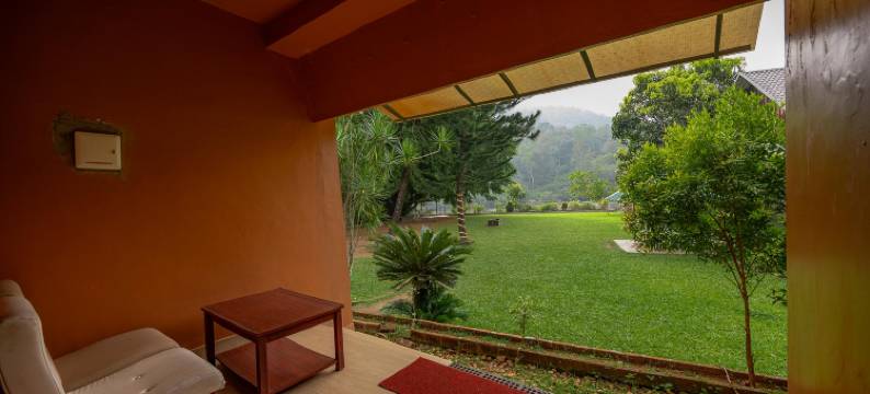 Riverok Resorts图片