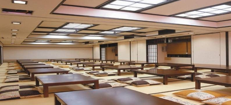 福山格兰蒂亚露樱水疗度假酒店(Route Inn Grantia Fukuyama Spa Resort)图片