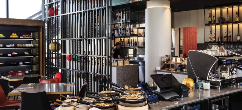 德文波特诺富特酒店(2022 年第四季度开业)(Novotel Devonport)图片