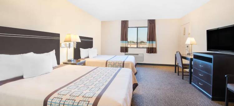 霍布斯美洲最佳价值旅馆(Americas Best Value Inn Hobbs)图片