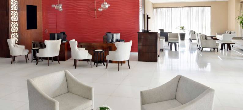 艾玛札瑞享酒店(Movenpick Al Mamzar)图片