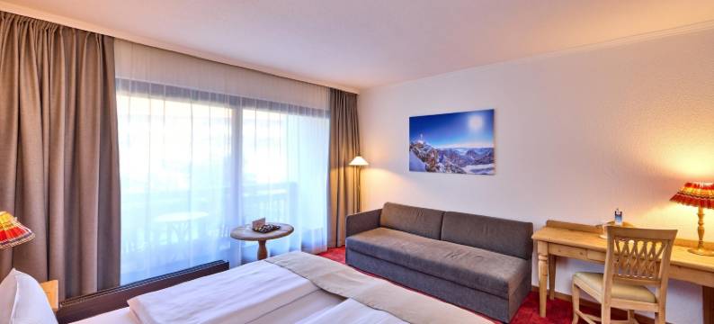 Berghotel Hammersbach图片