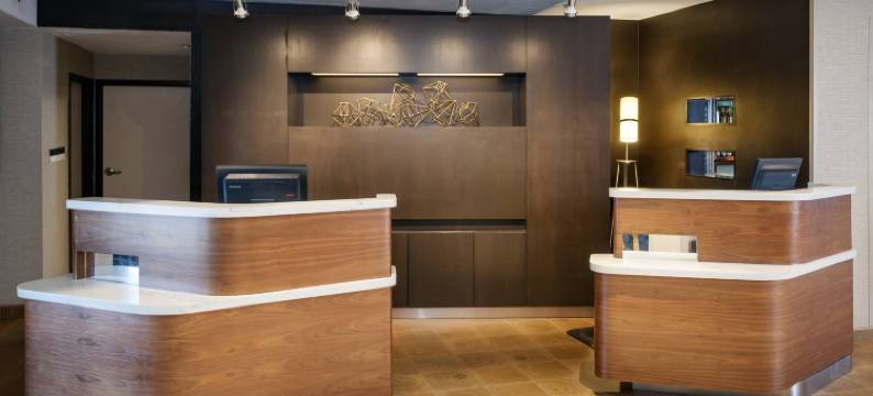 拉斯维加斯亨德森/绿谷万豪万怡酒店(Courtyard Las Vegas Henderson/Green Valley)图片