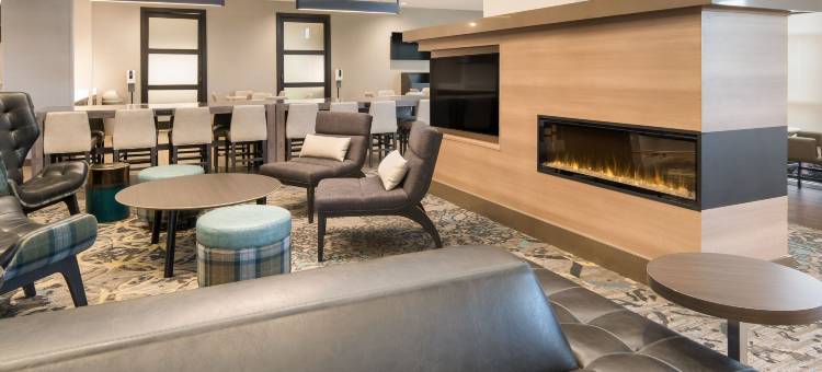 欧文达拉斯/沃斯堡国际机场南居家酒店(Residence Inn Dallas DFW Airport South/Irving)图片