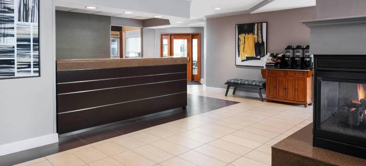 圣地亚哥兰奇奥伯纳多/斯克里普斯波威居家酒店(Residence Inn San Diego Rancho Bernardo/Scripps Poway)图片