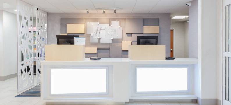 智选假日套房酒店威廉斯堡(Holiday Inn Express & Suites WILLIAMSBURG by IHG)图片