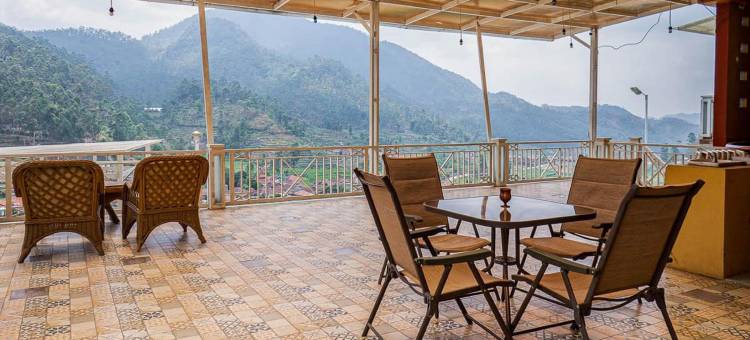 红多兹酒店-近奇威迪白色火山口(RedDoorz Near Kawah Putih Ciwidey)图片