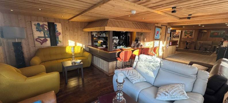 勒凯恩酒店(Hotel le Cairn)图片