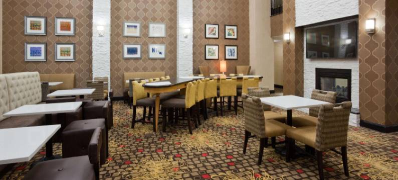 苏福尔斯Homewood Suites by Hilton(Homewood Suites by Hilton Sioux Falls)图片