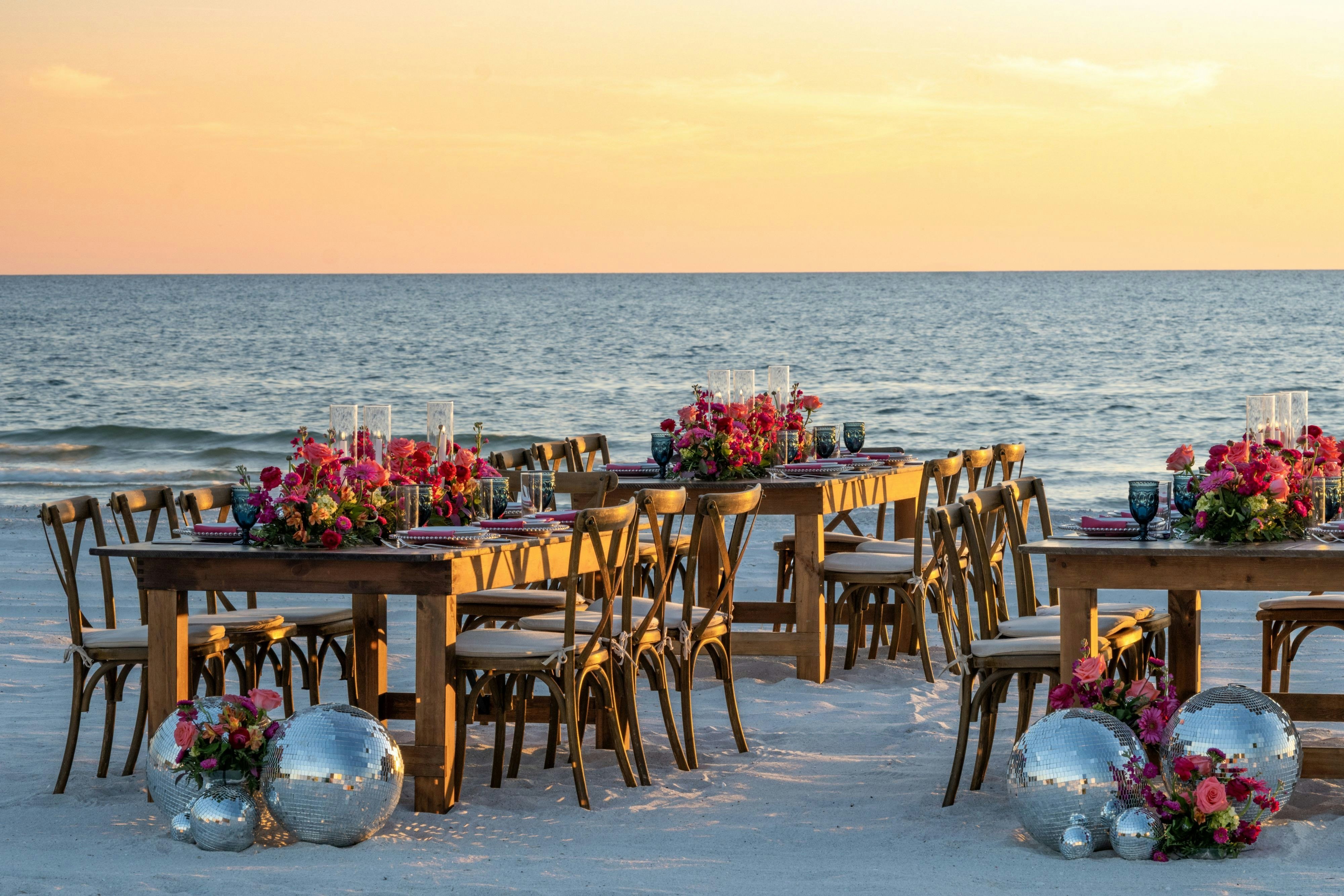 The Luce, St. Pete Beach, a Tribute Portfolio HotelOver view