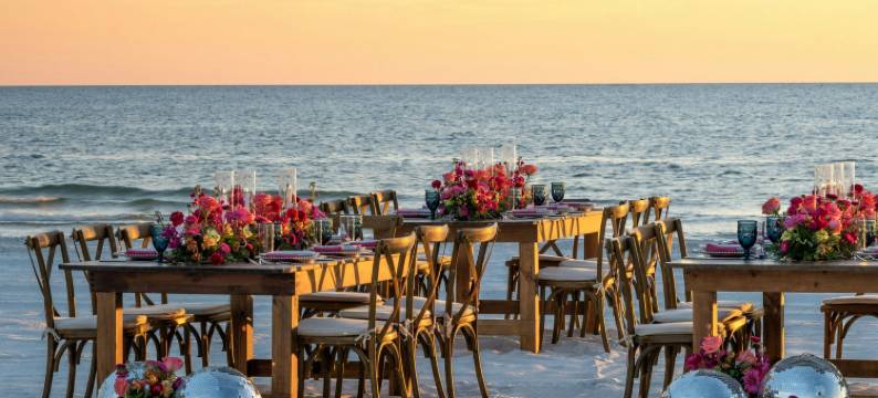 The Luce, St. Pete Beach, a Tribute Portfolio Hotel图片