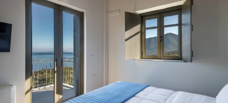 迪奥度假别墅(Dio Escapes Villas)图片